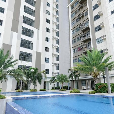 Ezeniel'S Place At Horizons 101 Condominium Cebu Exterior photo